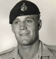 Royal Marines who served in 40 Commando from 1962 to 1966. 'The Pork Pie'  by Rod Spinks Incident Early 1963 1 Troop A Company Royal Marines