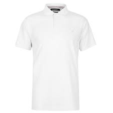 Details About Kangol Mens Brit Fit Polo T Shirt Tee Top Short Sleeve Classic Clothing