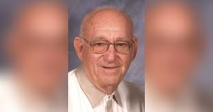 Obituary for Charles "Abe" Edward Spohn