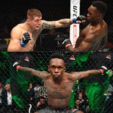 6 vastausta 16 uudelleentwiittausta 98 tykkäystä. Ufc 263 Adesanya Vs Vettori 2 Live Stream Odds Fight Card Results Espn Plus Ppv Price Video Highlights How To Watch Online 6 12 21 Oregonlive Com