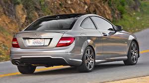 The affected vehicles were sold between 3 february. Mercedes Benz C250 Coupe 2013 Rear Caricos