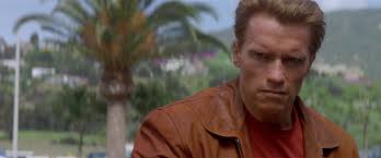 Last Action Hero/Hudson Hawk Bluray Review