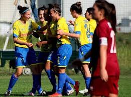 Pubblicato il 17 giugno 2021. Coppa Italia Tavagnacco Di Scena Contro La Roma Calcio Femminile