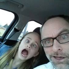 Joe Smart (@jsmart27)