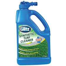 Learning how to lay artificial turf avoids you needing to deal with a lawn that can be tough to grow and keep healthy with regular mowing, weeding and watering. Find Glitz 2l Synthetic Turf Cleaner At Bunnings Warehouse Visit Your Local Store For The Widest Range Of Storage Clean Synthetic Turf Remove Stain Cleaning