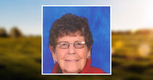 Peggy Nunes Obituary March 13, 2013