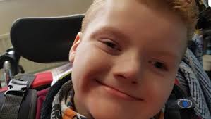 Fundraiser for Stacey Virgin by Simone Fox : Connor Jake Virgin