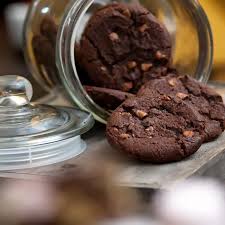 Malah dalam mengenali keluarga kekacang ini membolehkan kita membezakan antara jenis. 5 Resep Kue Kering Coklat Untuk Lebaran Lifestyle Fimela Com