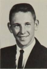 Clyde Dishong's Instagram, Twitter & Facebook