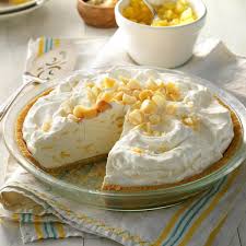 18 Sweet Recipes Starring Macadamia Nuts | Taste of Home