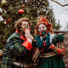 St Charles Christmas Parade 2021 Saint Charles Christmas Traditions Home Facebook