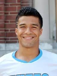 Two Goals by Santos Lead Jumbo Men's Soccer to 3-0 Non-League Win Over  Plymouth State