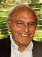 Philip Edward Ganem Obituary