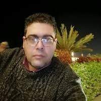 10+ "John Eskander" profiles