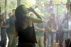 Die carolin kebekus show do, 9. Schatz Nimm Du Sie 2017 Photo Gallery Imdb