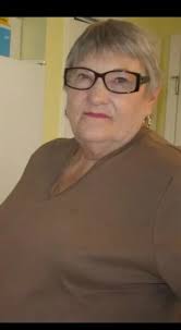 Obituary information for Dolores Adams Boudreau