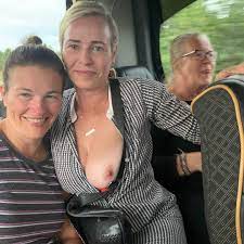 Chelsea Handler Nude Photos & Videos 2023 | #TheFappening