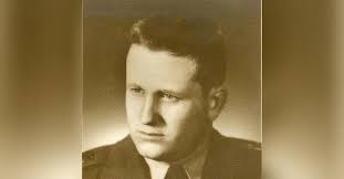 Jim Sanders Obituary