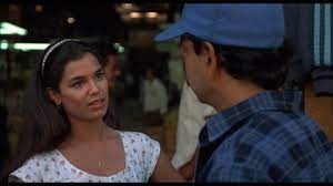 Marked marin's first solo film, without the involvement of his comedy partner. Born In East L A 1987 Photo Gallery Imdb