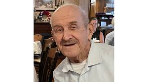 Ralph Groff Obituary