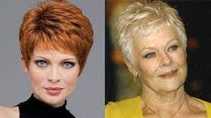 Modische kurzhaarschnitte nov 26, 2019 0. Kurze Frisuren 2020 Ideen Fur Altere Frauen Youtube