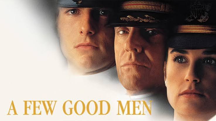 A Few Good Men (1992) |