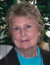 Patricia Kathryn Lloyd Obituary (2022)