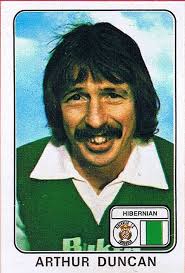 Arthur Duncan