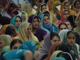 Four members of the sikh religious community, three women and one man, were killed in a thursday night shooting at a fedex facility in indianapolis that claimed the lives of eight workers, a community group and local leader said on friday. A Sikh Woman Questions The Gender Based Discrimination In Her Faith
