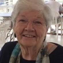 Obituary of Margaret Christianson