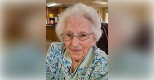 Obituary information for Doris Louise Jones