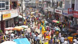 ಆಯುಧ ಪೂಜೆಗಾಗಿ ವ್ಯಾಪಾರ ಜೋರು - Mysuru Mithra