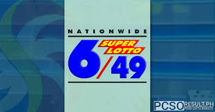 Safe and secure ticket storage online. 6 49 Lotto Result Super Lotto Winning Combination Jackpot Prize And Winner Update