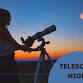 Telescope Night event in Godfrey, IL