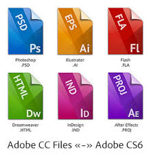 Downgrade an adobe premiere project to be compatible with an older version of premiere. Are Adobe Creative Cloud Cc Files Backwards Compatible W Cs6 Prodesigntools