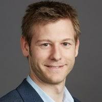 John Strömberg Email & Phone Number