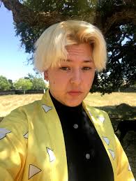 Anybody know if there's gonna be demon slayer Photoshoots?