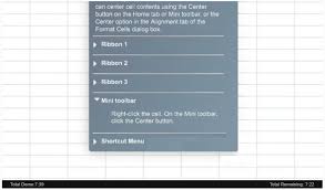 In a survey of students using the platform, 73% felt sam better prepared them for interacting in the microsoft office environment. Cengage Sam Vs Pearson Myitlab Microsoft Office Curriculum Showdown