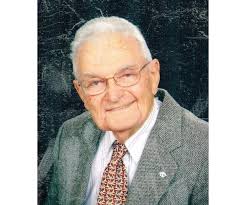 Ralph Bogner Obituary (1927