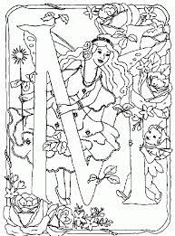 Free color page for moms and adults, choose from more than 250 color pages. Letter M Coloring Pages Coloring Home