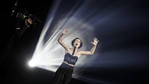The best place to find information about the 2021 contest is the eurovision.tv 2021 faq. Eurovision 2021 Switzerland Pioneer In The First Positions Since The United Kingdom Gives 12 Points To France News Logics