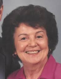 Anita Duran Obituary (1924