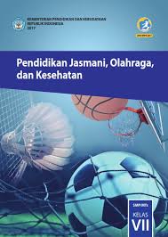 Kelas 7 Smp Pendidikan Jasmani Olahraga Dan Kesehatan Siswa 2017 Ebook Anak Ebook Anak