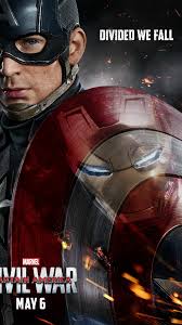 Check spelling or type a new query. Civil War Captain America Wallpaper 8653yop Captain America Civil War Wallpaper Phone 1080x1920 Wallpaper Teahub Io