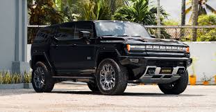Image result for Void Black 2026 Hummer