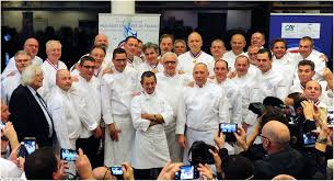 Mof Cuisine Gastronomie Hotellerie Restauration