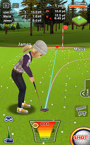 100% working on 215 devices, voted by 38, developed by electronic arts. Descargar King Of The Course Golf Gratis Para Android Mob Org
