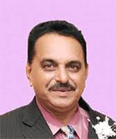 Edwin Jerome Saldanha (77)