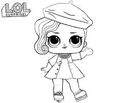 It was the concept of lol! Get This Lol Surprise Dolls Coloring Pages Free Dnc7