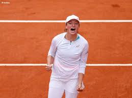 Najlepsze tablice użytkownika iga świątek. Menangkan French Open 2020 Iga Swiatek Lampaui Pencapaian Serena Williams Liga Olahraga